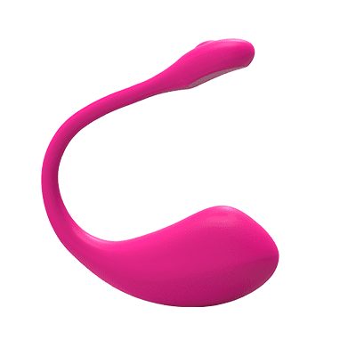 Lovense Lush 2 vibrator